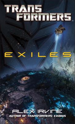 Exiles 1848565313 Book Cover