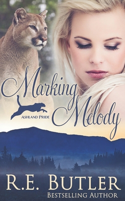 Marking Melody B0D5HDXRDZ Book Cover