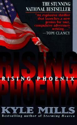 Rising Phoenix B000O5TWXW Book Cover