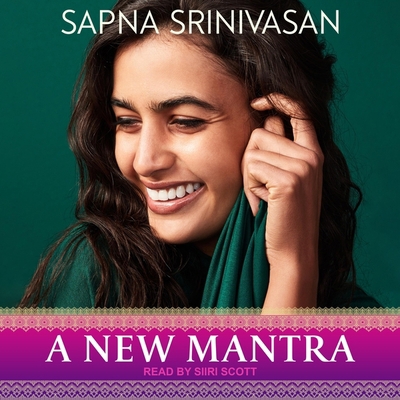 A New Mantra B0BNKGP52L Book Cover