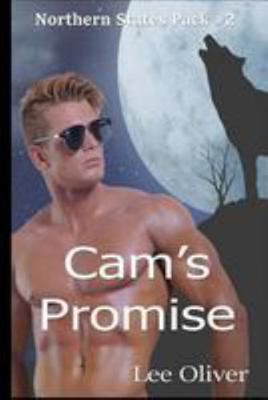 Cam's Promise 1976517192 Book Cover