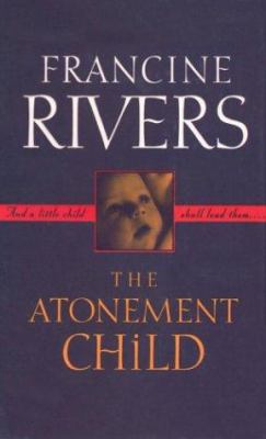The Atonement Child [Large Print] 0786248505 Book Cover