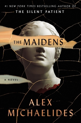 The Maidens 1250792967 Book Cover