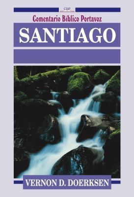 Santiago [Spanish] 0825411661 Book Cover