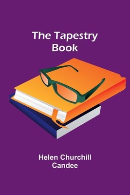 The Tapestry Book 9357921893 Book Cover