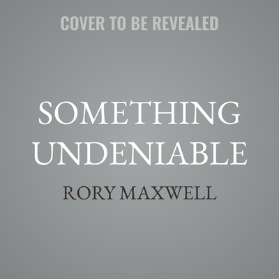 Something Undeniable: An MM Age Gap Romance B0GR6L7F5F Book Cover