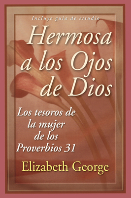 Hermosa a Los Ojos de Dios [Spanish] 1588022560 Book Cover