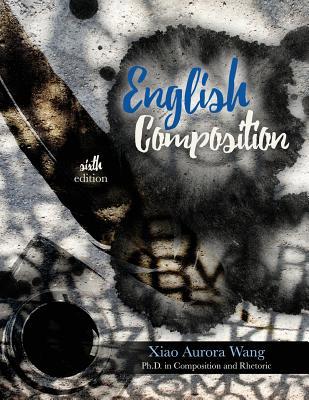 English Composition 152499152X Book Cover