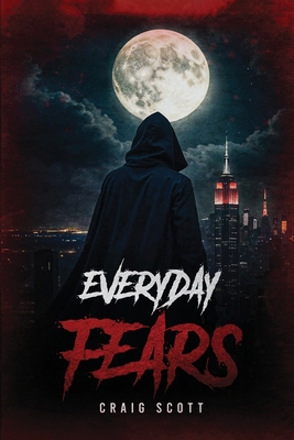 Everyday Fears B0GHT5K5JV Book Cover
