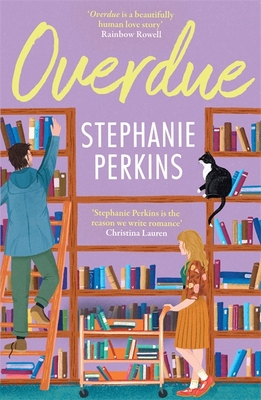 Overdue (International Edition) 1785127349 Book Cover