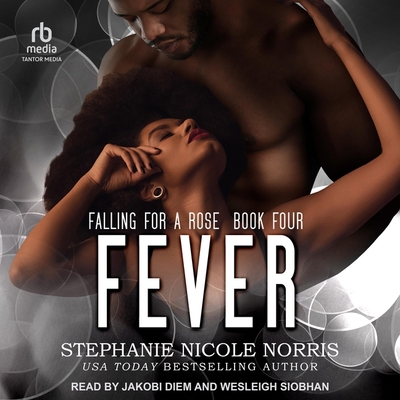 Fever B09QFXRY43 Book Cover