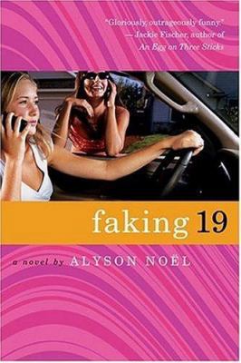 Faking 19 0312336330 Book Cover