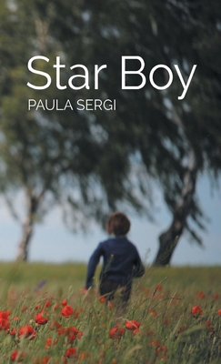 Star Boy 1646626761 Book Cover