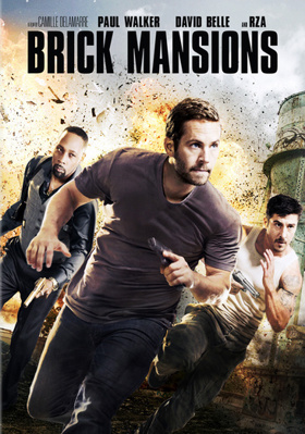 Brick Mansions B00NGQQ55E Book Cover