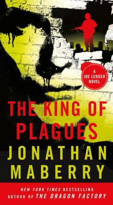 The King of Plagues 1250092833 Book Cover