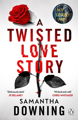 Penguin Books Ltd A Twisted Love Story The deli... 1405945656 Book Cover