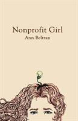 Nonprofit Girl 0692062424 Book Cover