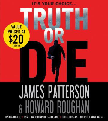 Truth or Die 147892795X Book Cover