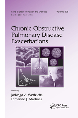 Chronic Obstructive Pulmonary Disease Exacerbat... 1138372455 Book Cover