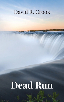 Dead Run 1735289906 Book Cover