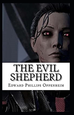 The Evil Shepherd Illustrated B086PPJJMK Book Cover