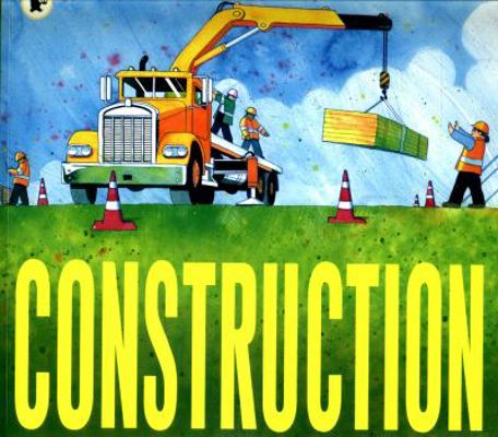 Construction 140636715X Book Cover