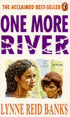 One More River 0140370218 Book Cover