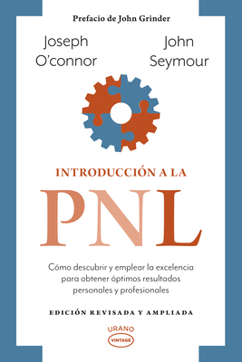 Introduccion a la Pnl -Ed.Revisada- Vintage [Spanish] 8417694536 Book Cover