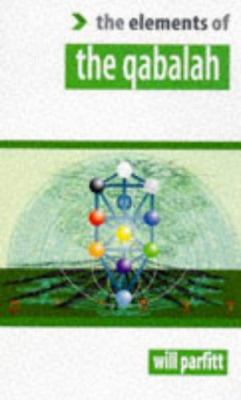 The Elements of the Qabalah 1862040729 Book Cover