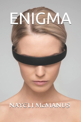 Enigma [Spanish] B0FX16R55N Book Cover