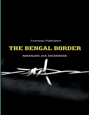 The Bengal Border B0BQWGN6QJ Book Cover