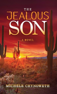 The Jealous Son 1631950509 Book Cover