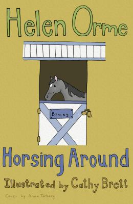 Horsing Around (Siti's Sisters) 1841676853 Book Cover