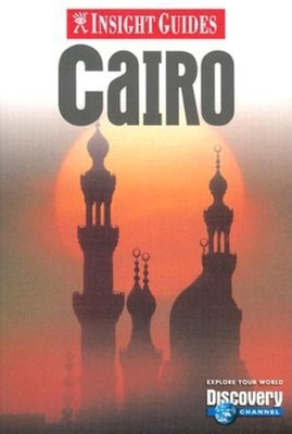 Insight Guide Cairo (Insight City Guides Cairo)
