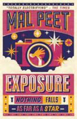 Exposure Book Cover