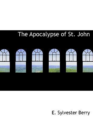 The Apocalypse of St. John 1117939251 Book Cover