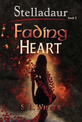 Fading Heart 0985752335 Book Cover