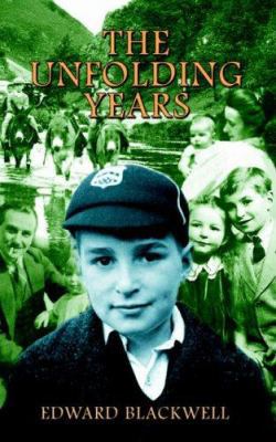 The Unfolding Years 1844011844 Book Cover