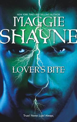 Lover's Bite B001872NW2 Book Cover