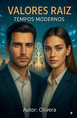 Valores Raiz Tempos Modernos B0GCCFT9PC Book Cover