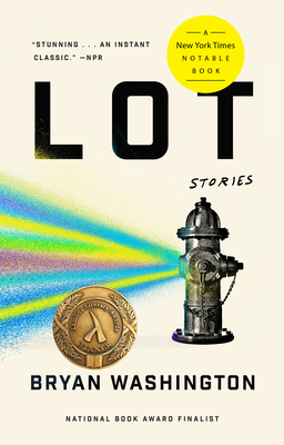 Lot: Stories 0525533680 Book Cover