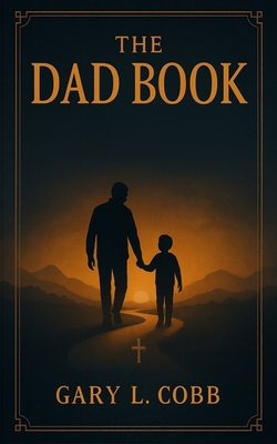 The Dad Book B0FMXVL9XH Book Cover