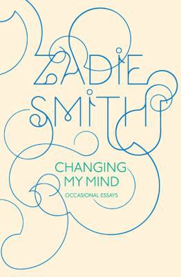 Changing My Mind: Occasional Essays 1594202370 Book Cover