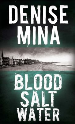 Blood, Salt, Water 140914075X Book Cover