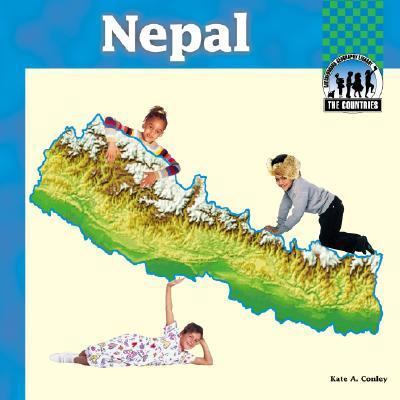 Nepal 1591972930 Book Cover