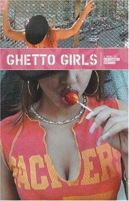 Ghetto Girls 0972277129 Book Cover