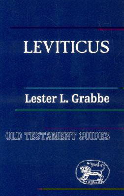 Leviticus 1850754403 Book Cover