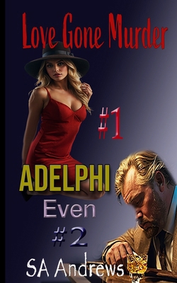 Love Gone Murder Collection: LGM Combo B0HL4YKC4H Book Cover