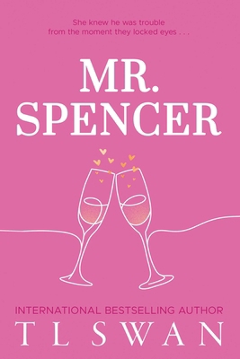 Mr. Spencer (Mr. Series Book 2) 1923232010 Book Cover