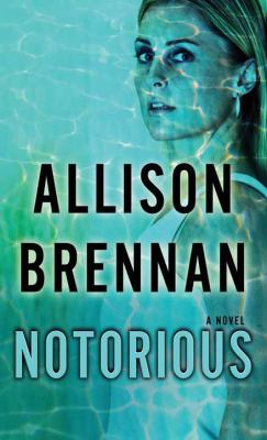 Notorious [Large Print] 162899097X Book Cover